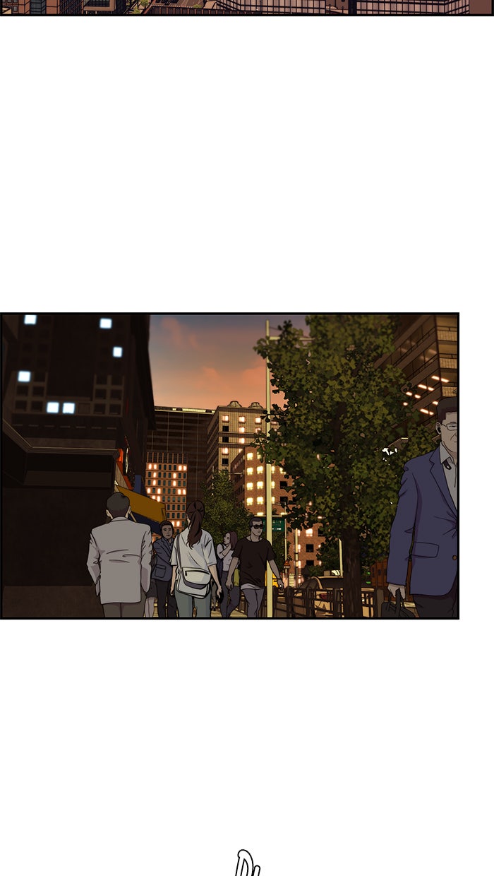 Read The Man chapter 48 image 2 on Lezhin