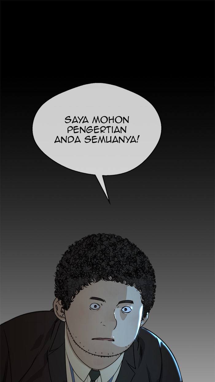 Read The Man chapter 48 image 21 on Lezhin