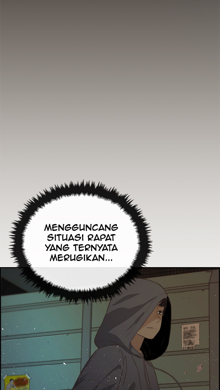 Read The Man chapter 48 image 23 on Lezhin
