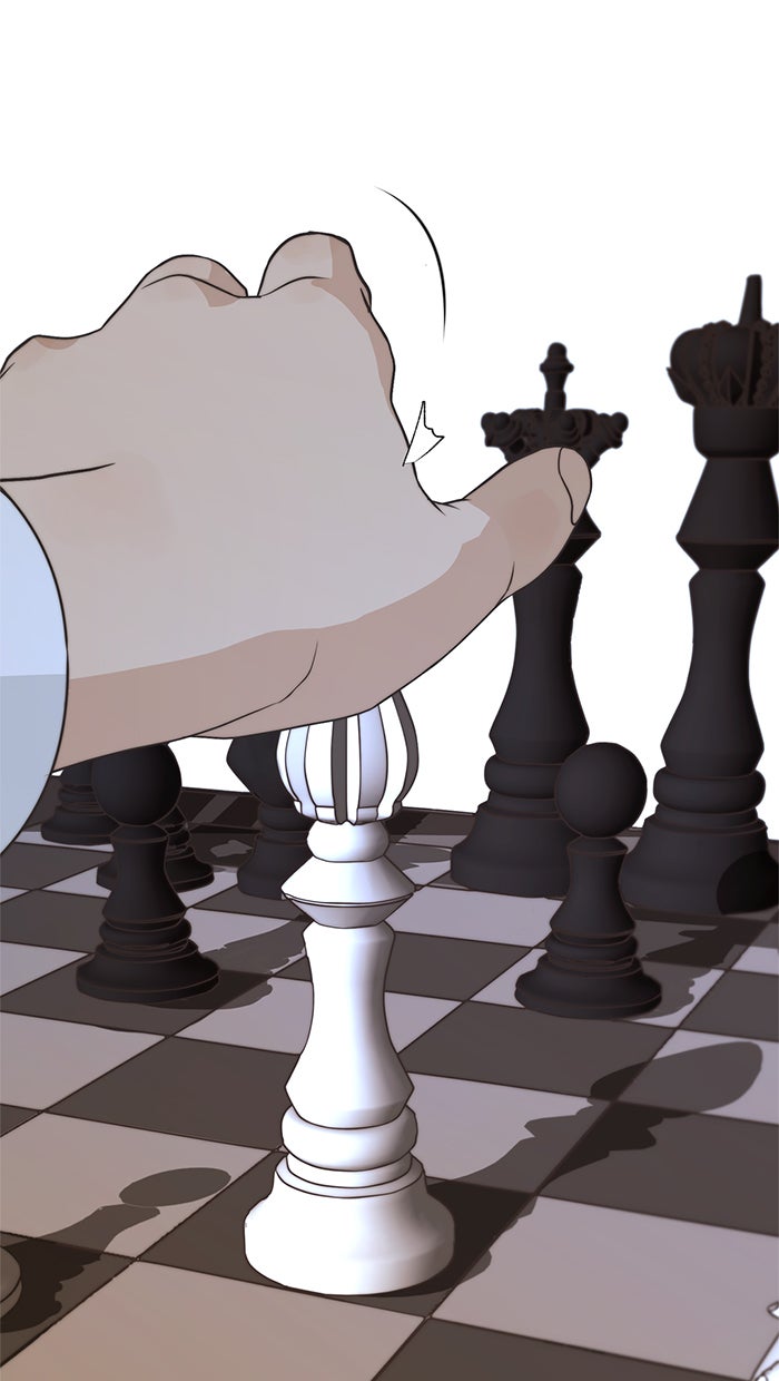 Read The Man chapter 48 image 25 on Lezhin