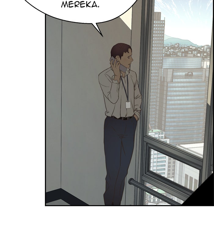 Read The Man chapter 48 image 30 on Lezhin