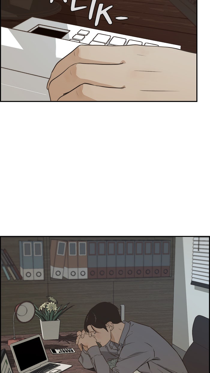 Read The Man chapter 48 image 36 on Lezhin