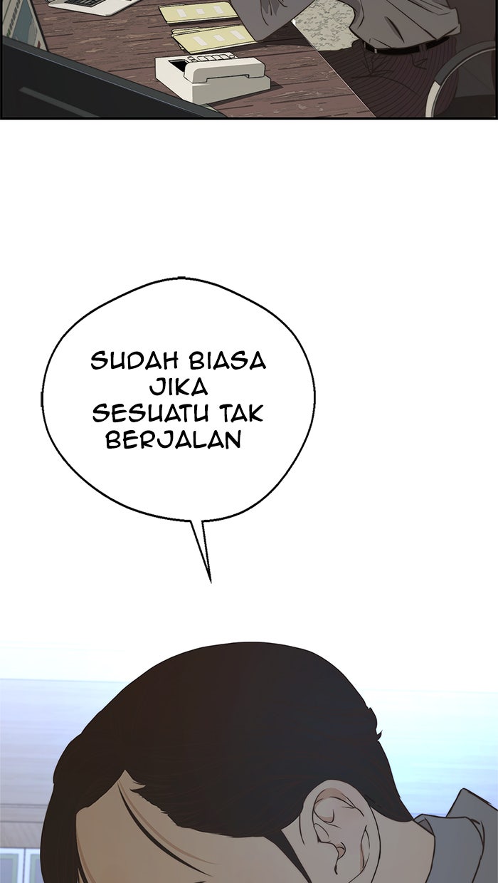 Read The Man chapter 48 image 37 on Lezhin