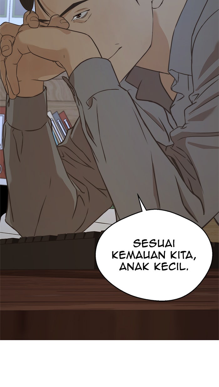 Read The Man chapter 48 image 38 on Lezhin