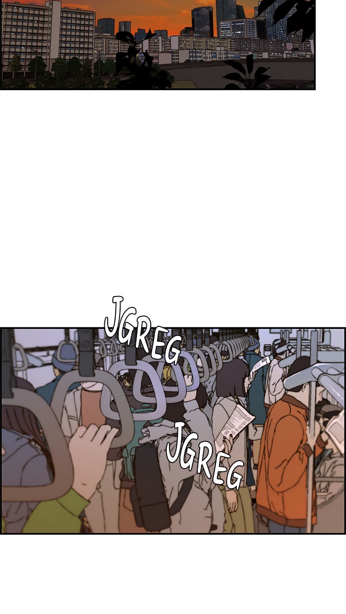 Read The Man chapter 48 image 4 on Lezhin