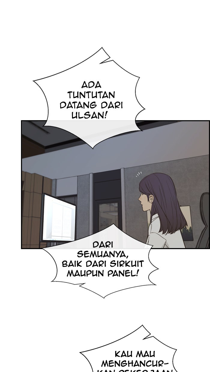 Read The Man chapter 48 image 44 on Lezhin