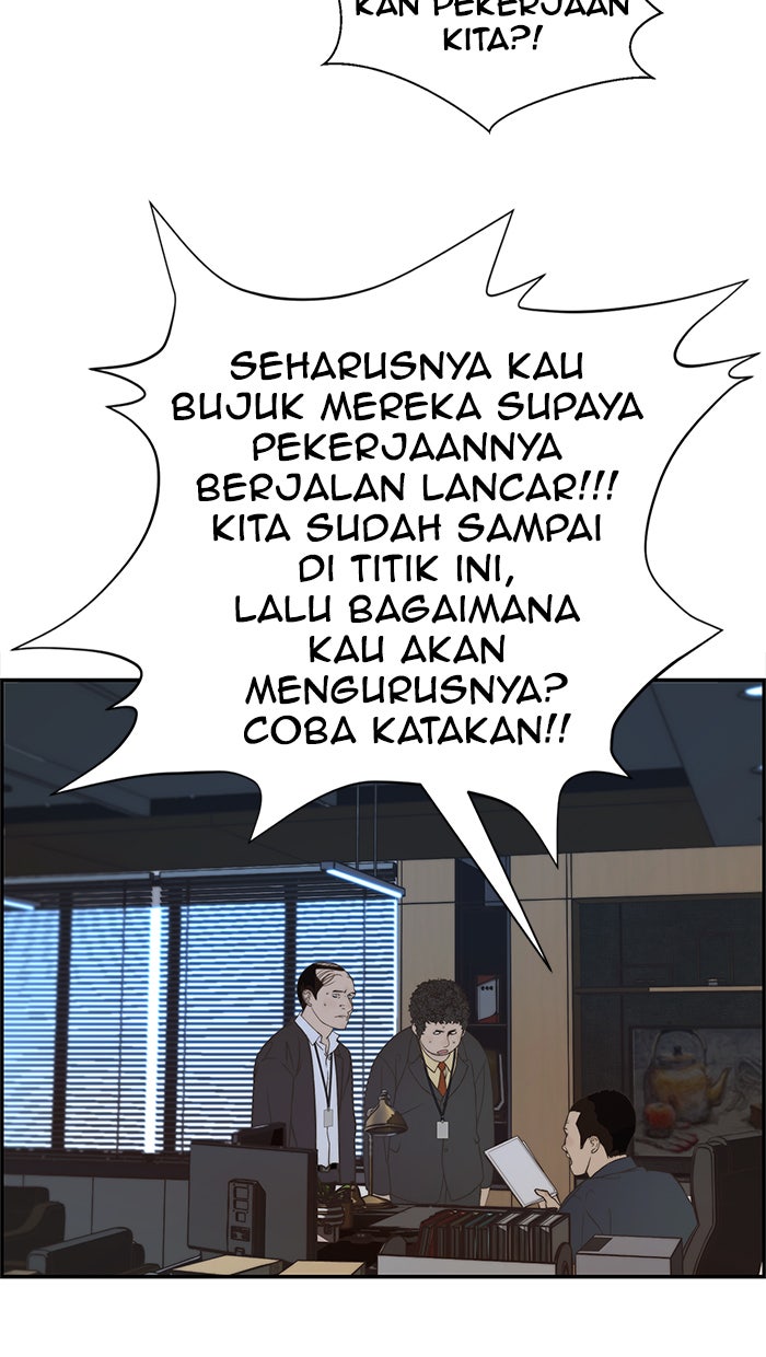 Read The Man chapter 48 image 45 on Lezhin