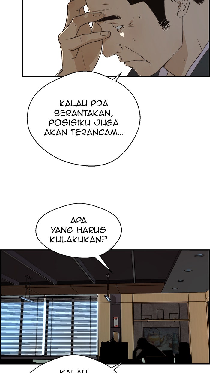 Read The Man chapter 48 image 48 on Lezhin