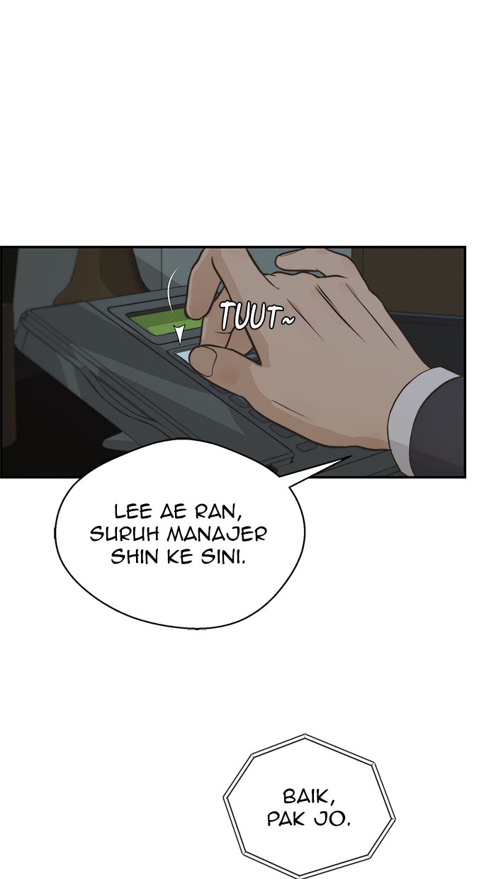Read The Man chapter 48 image 50 on Lezhin