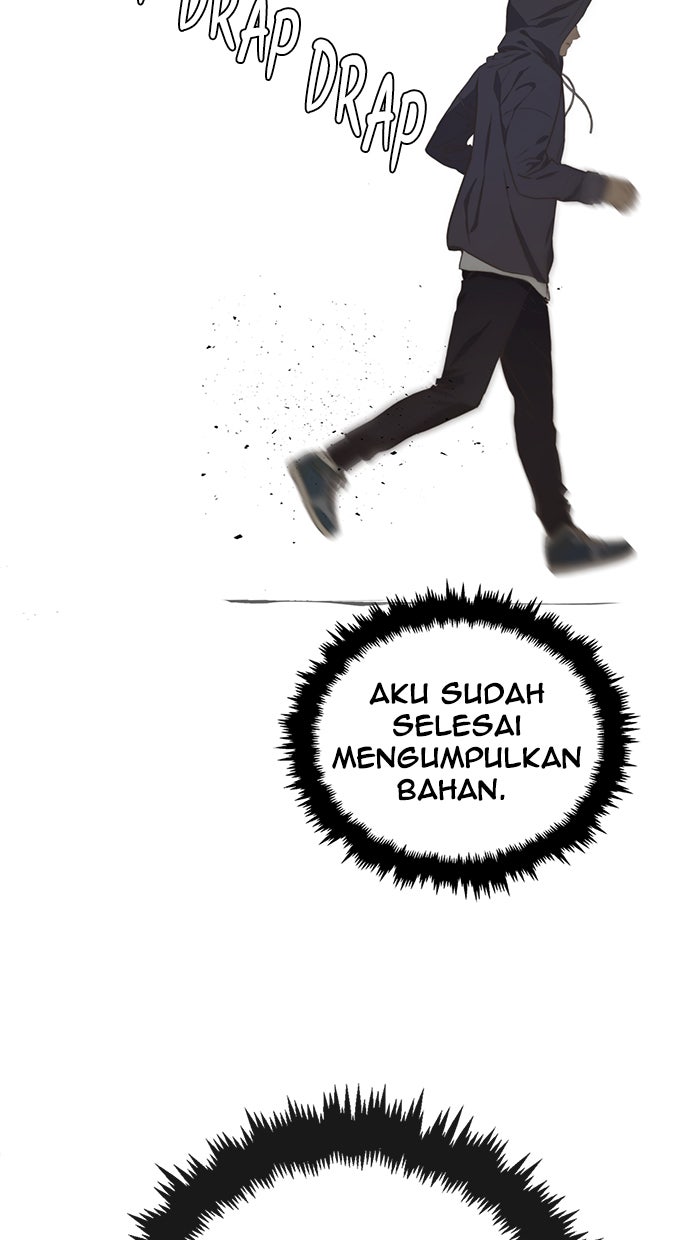 Read The Man chapter 48 image 52 on Lezhin