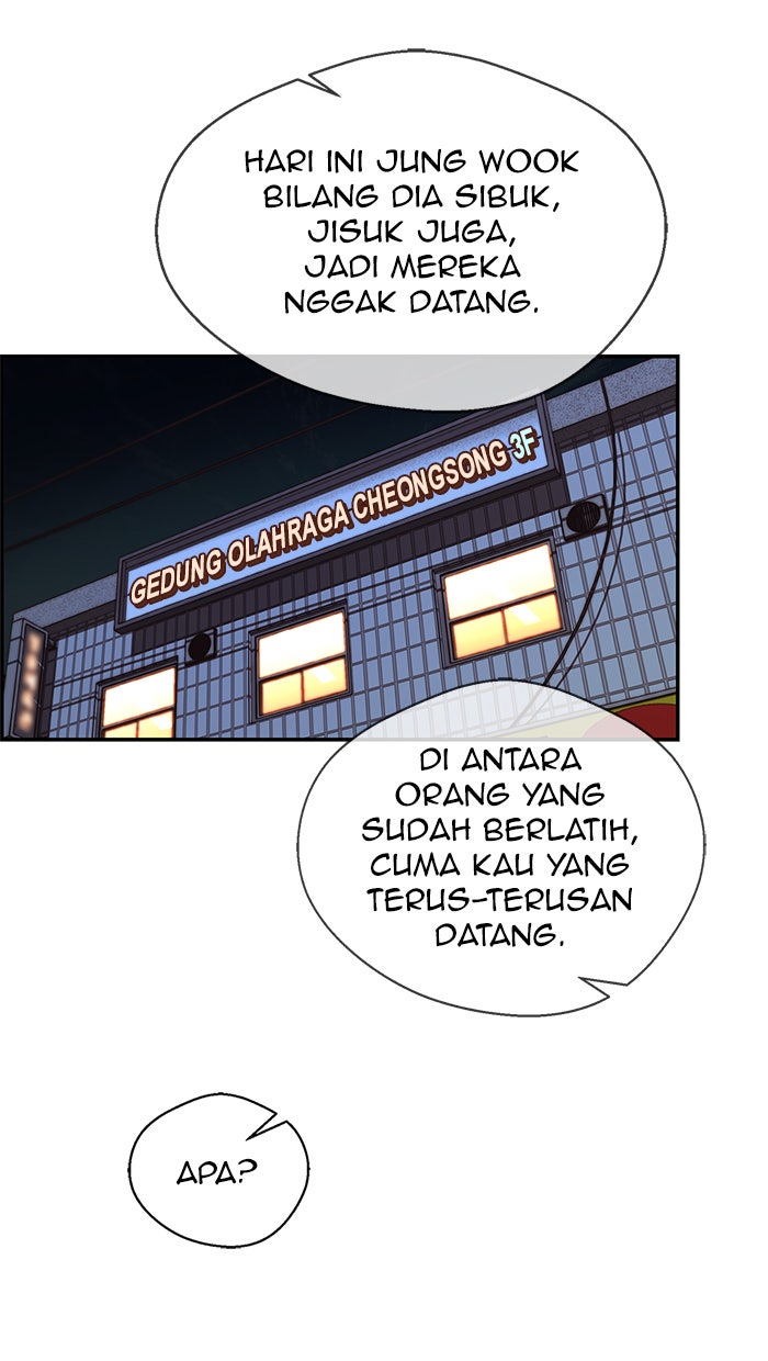 Read The Man chapter 48 image 56 on Lezhin