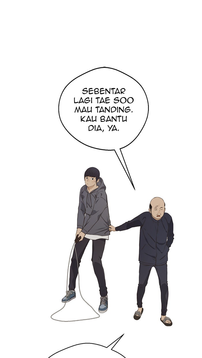 Read The Man chapter 48 image 57 on Lezhin