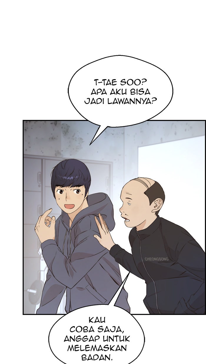 Read The Man chapter 48 image 59 on Lezhin