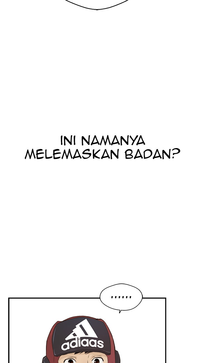 Read The Man chapter 48 image 60 on Lezhin