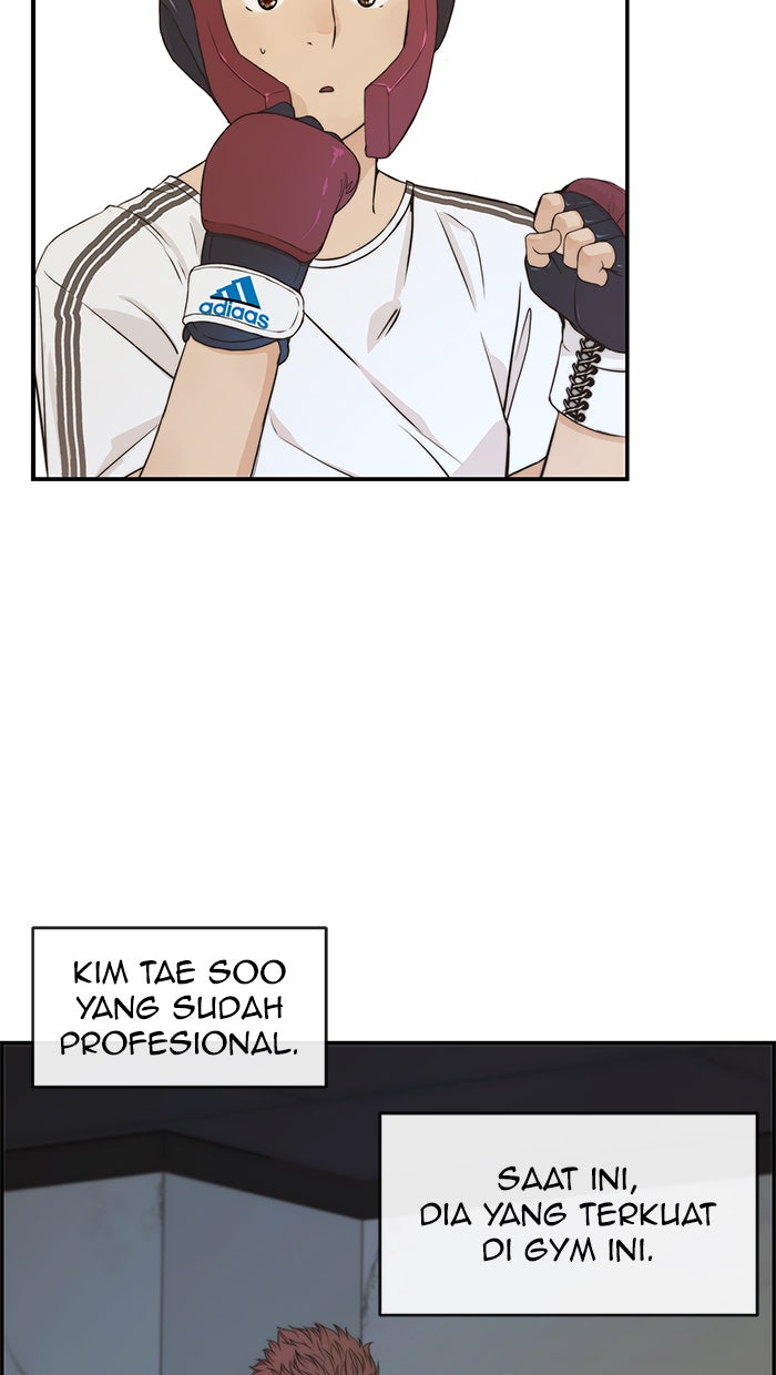 Read The Man chapter 48 image 61 on Lezhin