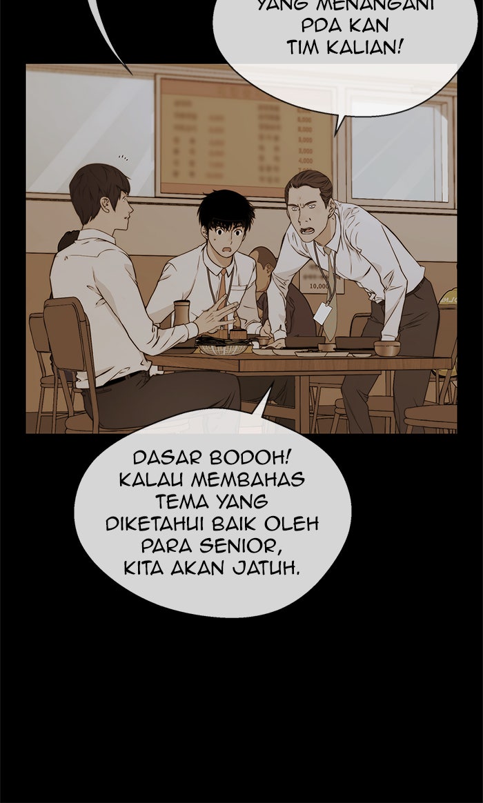 Read The Man chapter 48 image 66 on Lezhin
