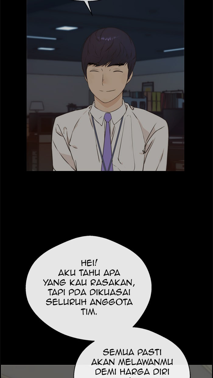 Read The Man chapter 48 image 71 on Lezhin
