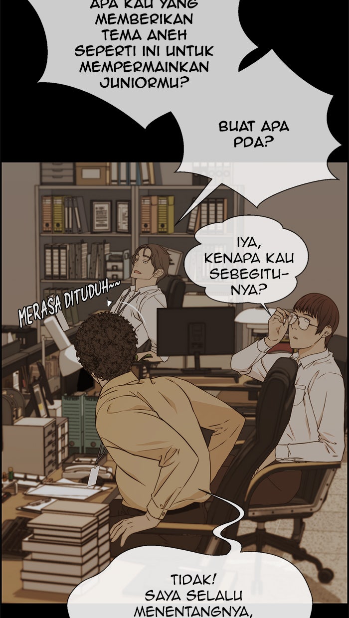 Read The Man chapter 48 image 74 on Lezhin