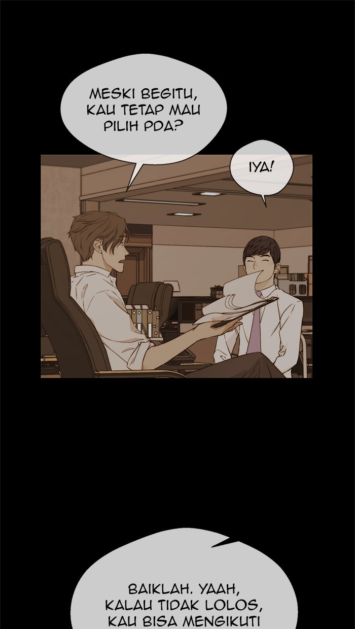 Read The Man chapter 48 image 76 on Lezhin