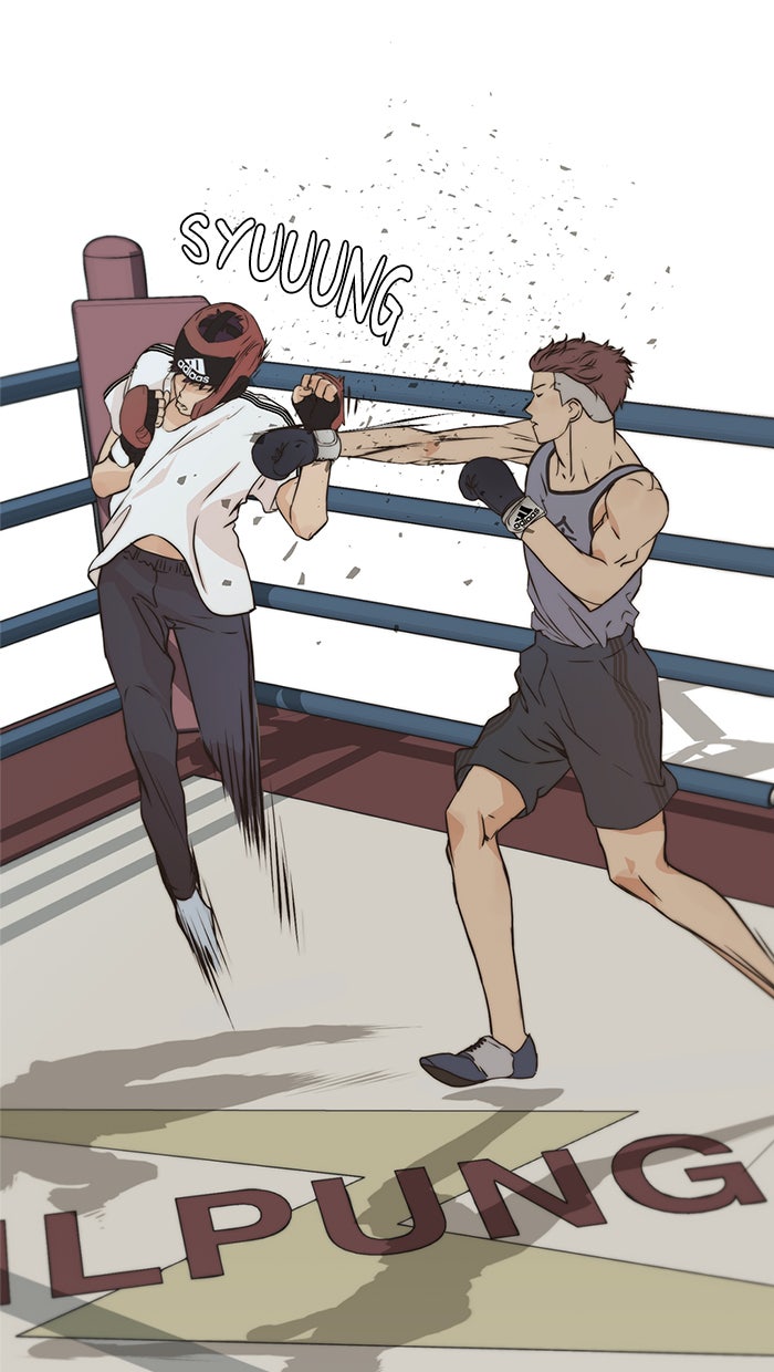 Read The Man chapter 48 image 83 on Lezhin