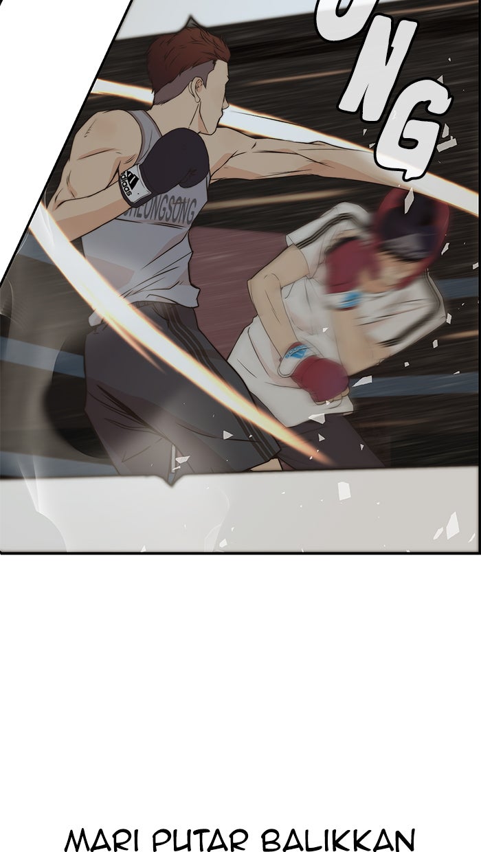 Read The Man chapter 48 image 87 on Lezhin