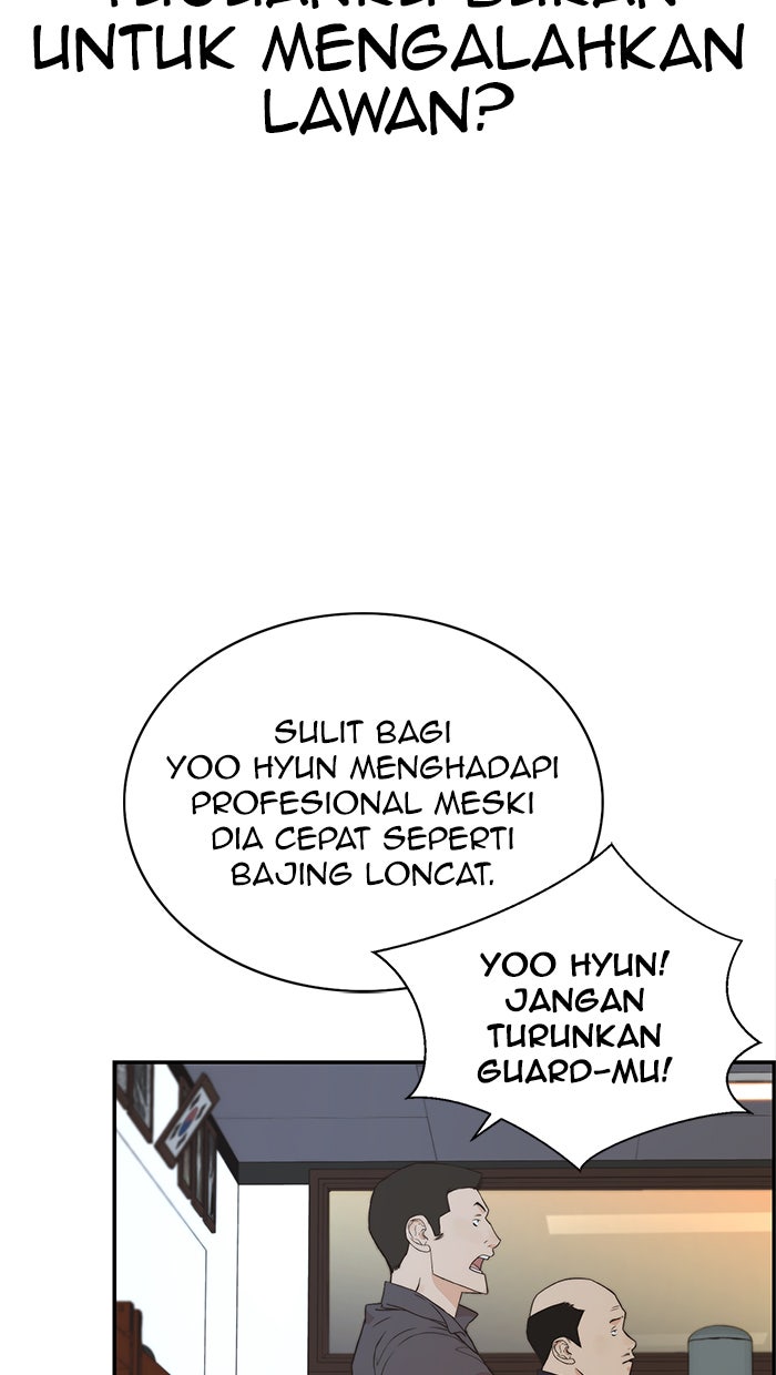 Read The Man chapter 48 image 89 on Lezhin