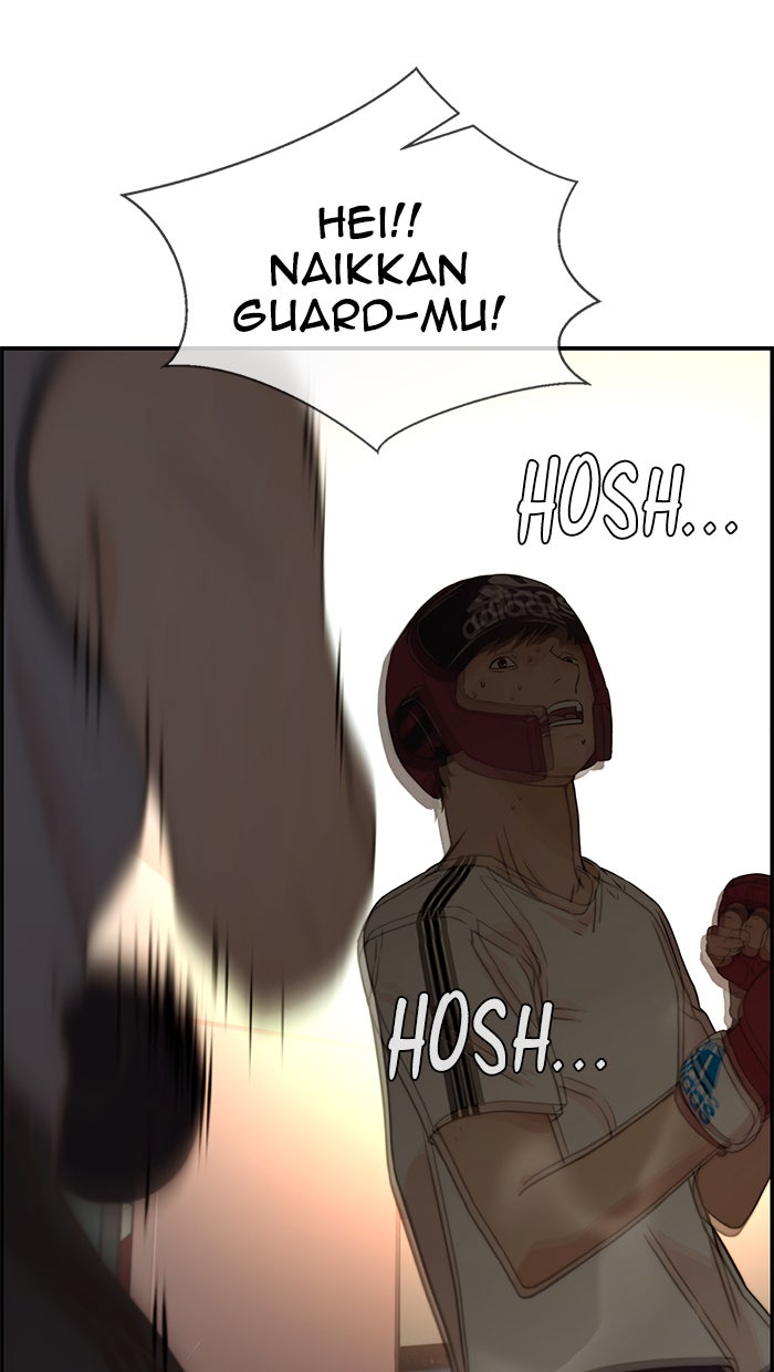 Read The Man chapter 48 image 92 on Lezhin