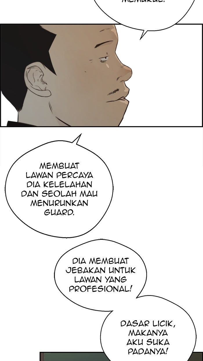Read The Man chapter 48 image 97 on Lezhin