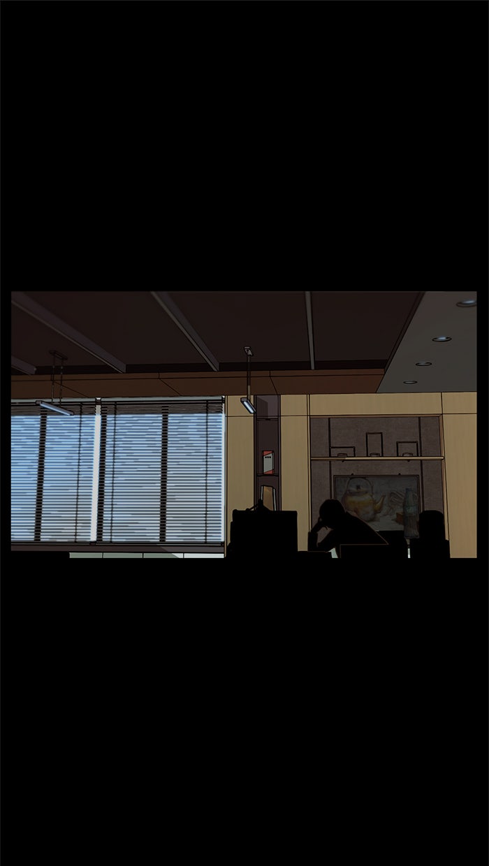 Read The Man chapter 49 image 1 on Lezhin