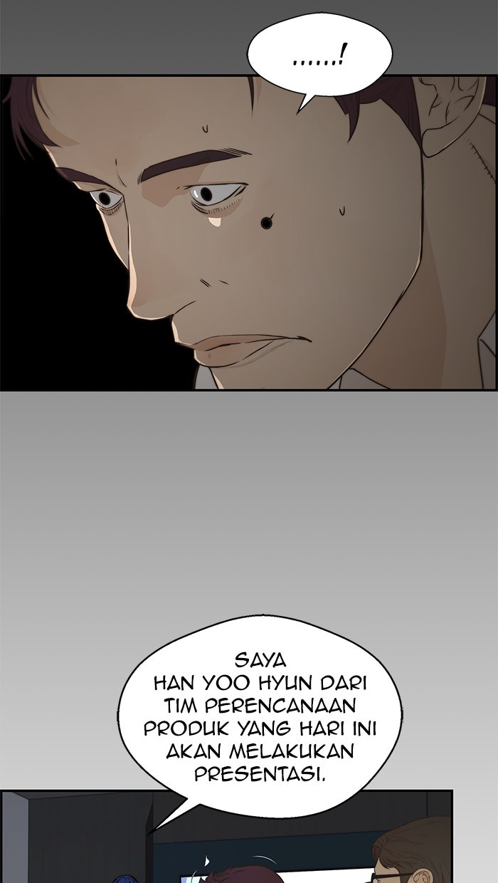 Read The Man chapter 49 image 10 on Lezhin