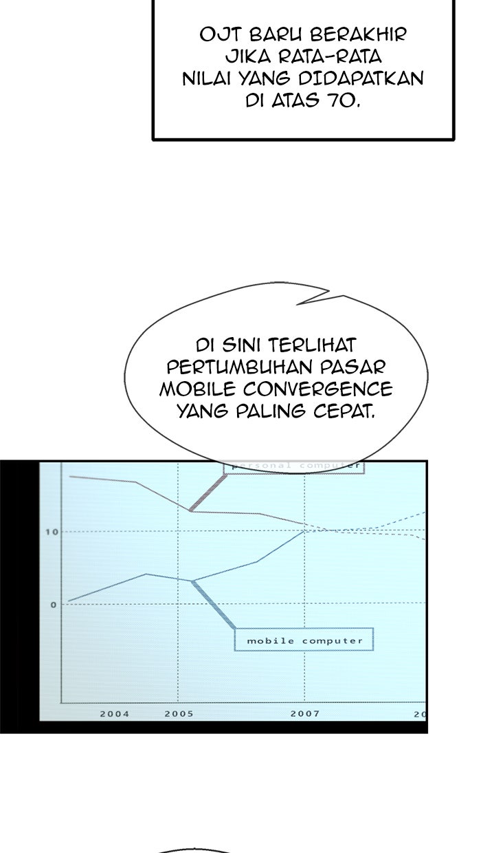 Read The Man chapter 49 image 16 on Lezhin