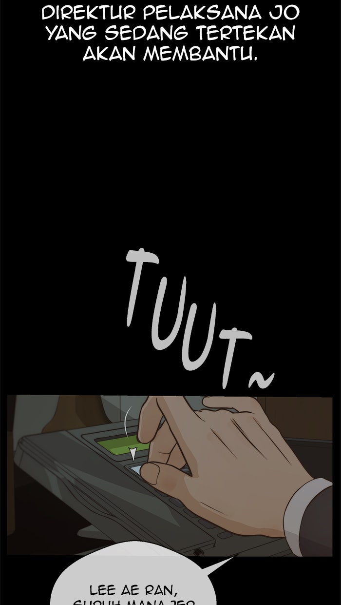 Read The Man chapter 49 image 2 on Lezhin