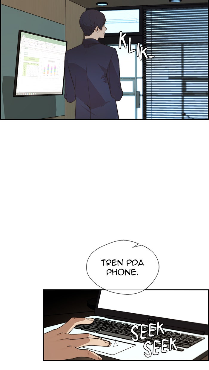 Read The Man chapter 49 image 22 on Lezhin