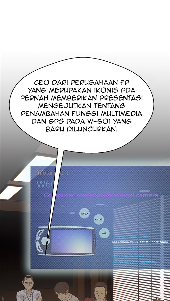 Read The Man chapter 49 image 24 on Lezhin