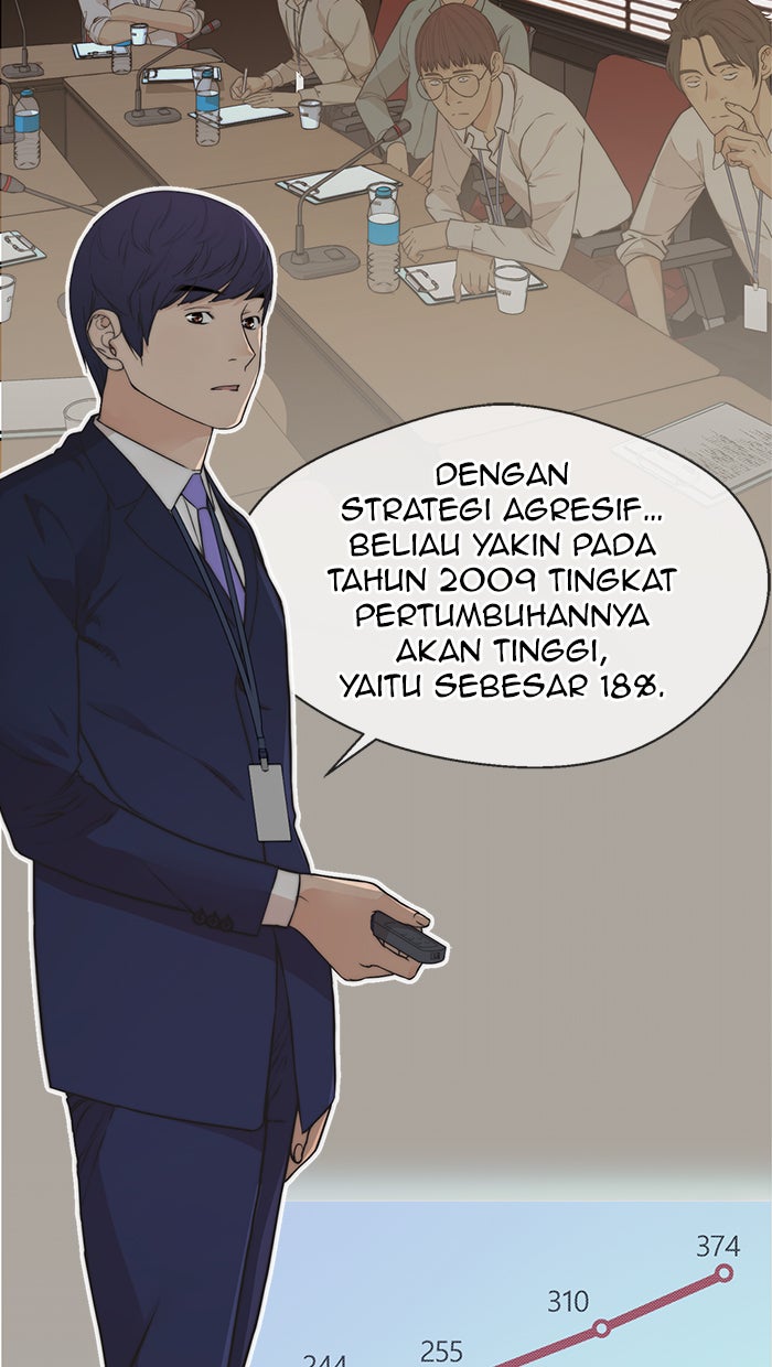 Read The Man chapter 49 image 25 on Lezhin