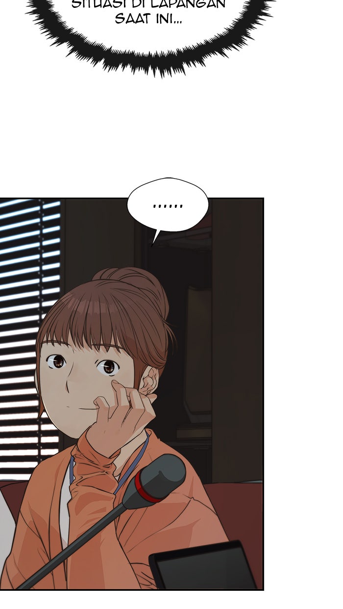 Read The Man chapter 49 image 36 on Lezhin