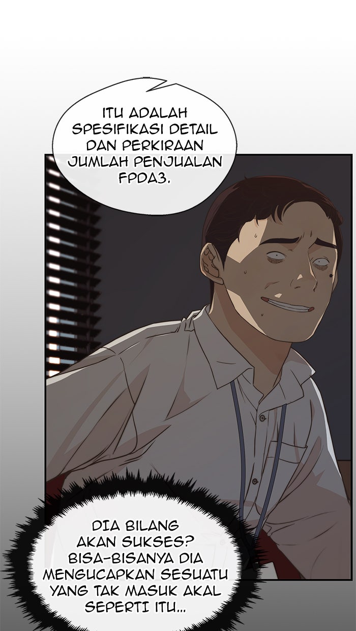 Read The Man chapter 49 image 38 on Lezhin