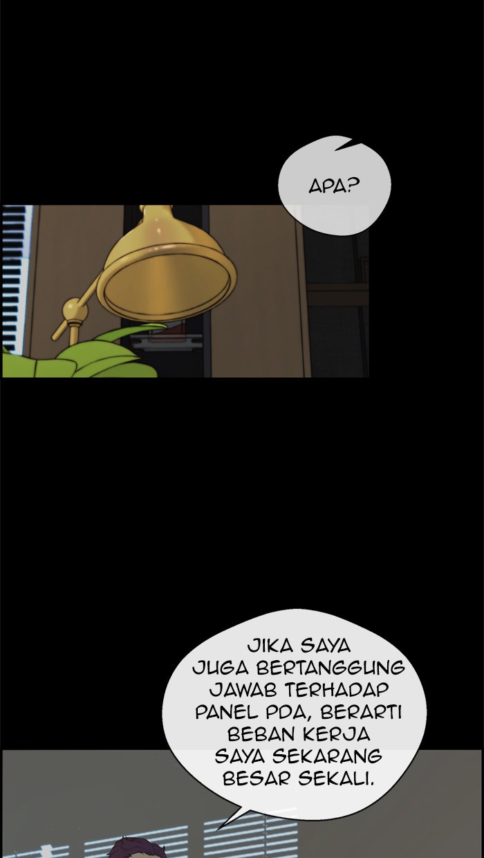 Read The Man chapter 49 image 4 on Lezhin
