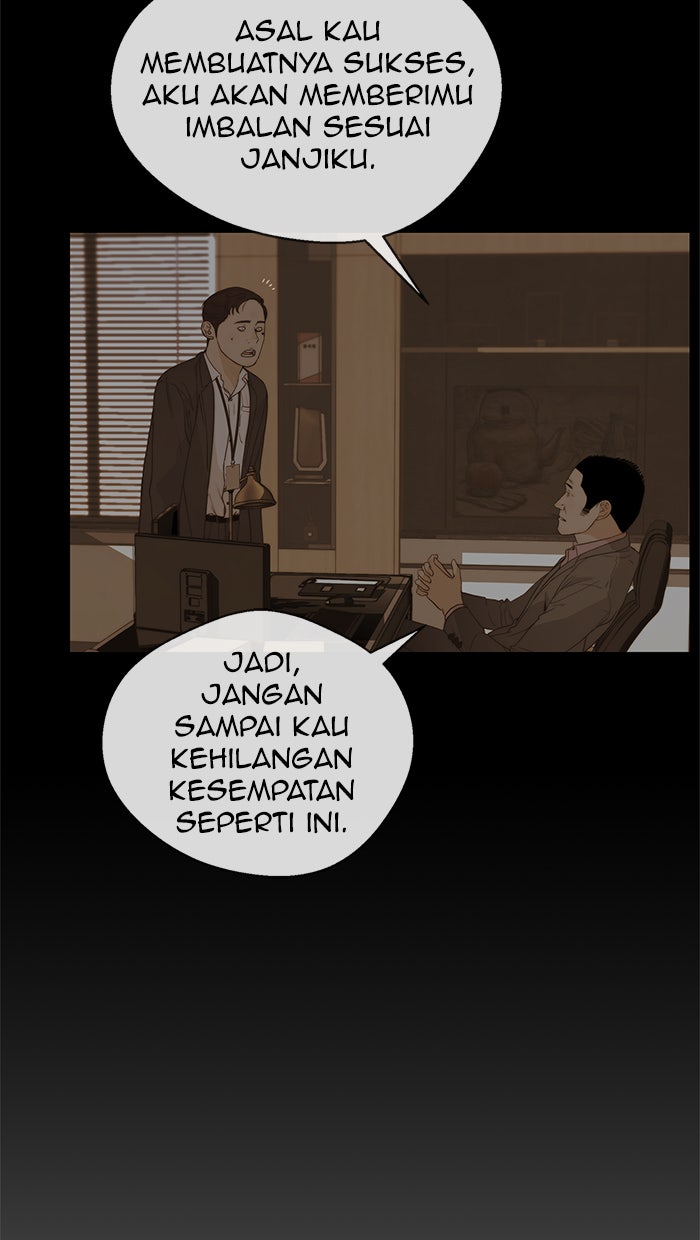 Read The Man chapter 49 image 41 on Lezhin