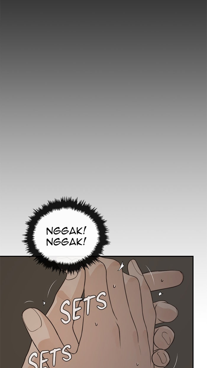 Read The Man chapter 49 image 42 on Lezhin