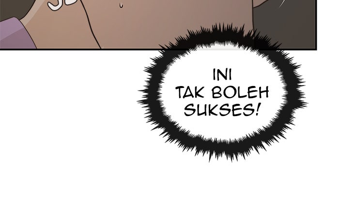 Read The Man chapter 49 image 43 on Lezhin