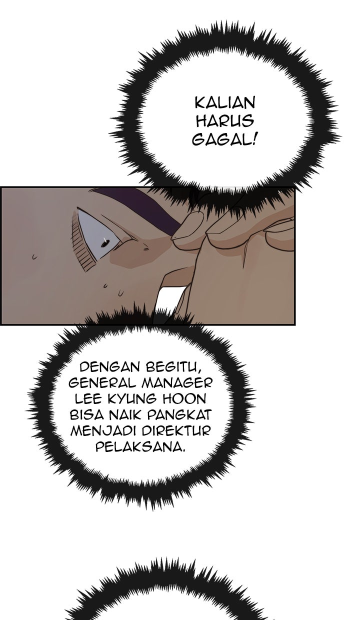 Read The Man chapter 49 image 44 on Lezhin