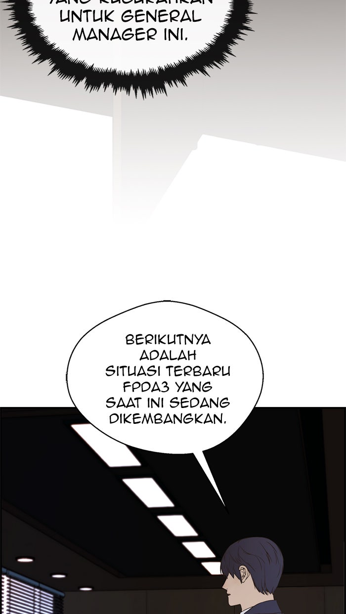 Read The Man chapter 49 image 46 on Lezhin