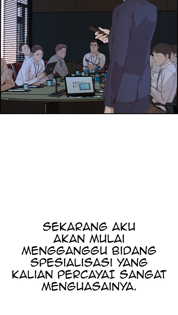Read The Man chapter 49 image 47 on Lezhin