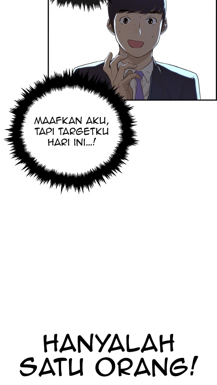 Read The Man chapter 49 image 55 on Lezhin
