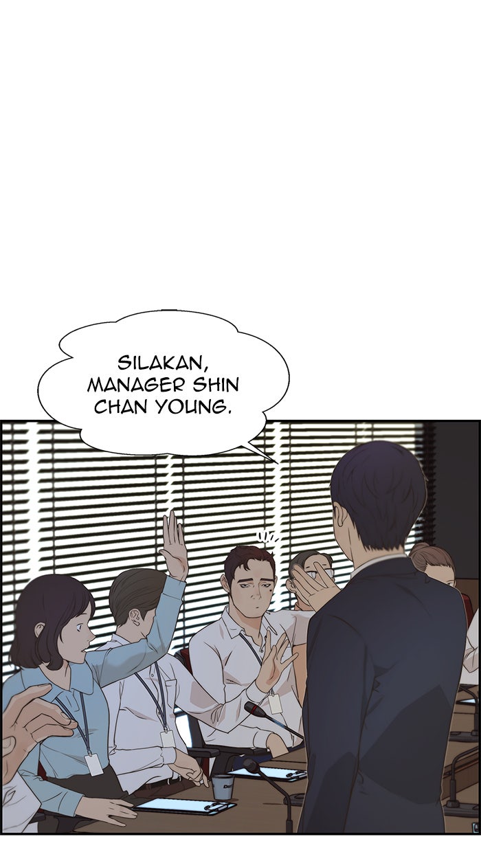Read The Man chapter 49 image 56 on Lezhin