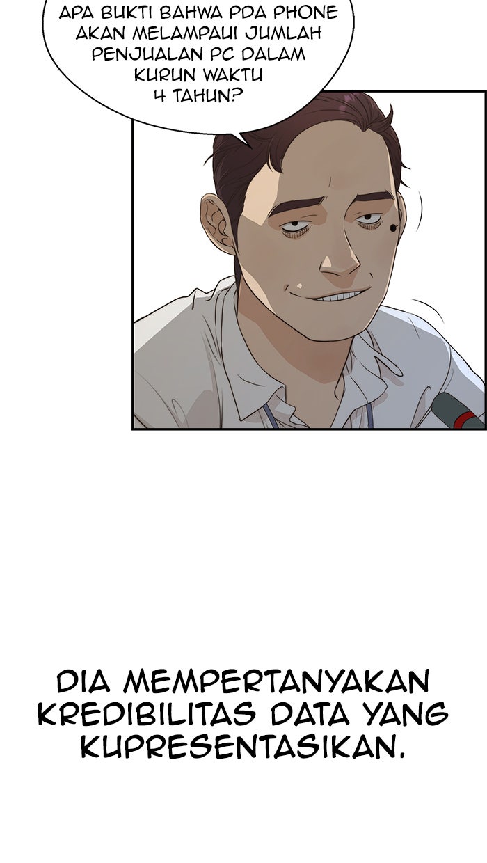Read The Man chapter 49 image 58 on Lezhin