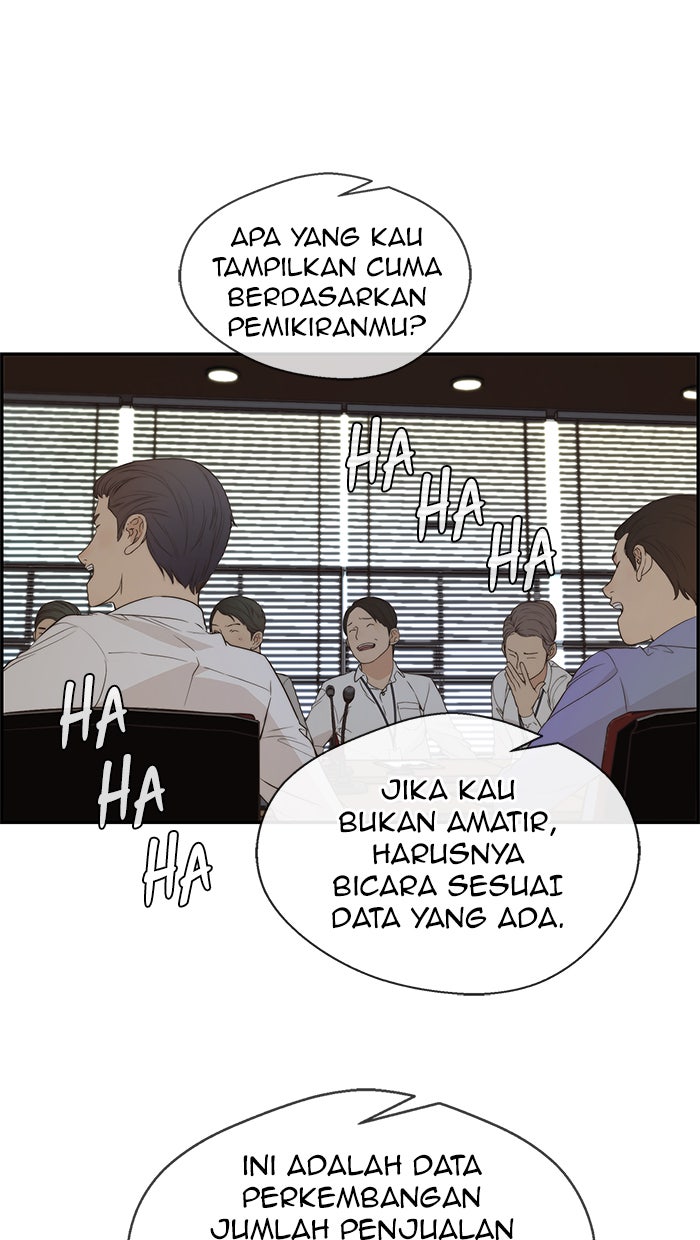 Read The Man chapter 49 image 59 on Lezhin
