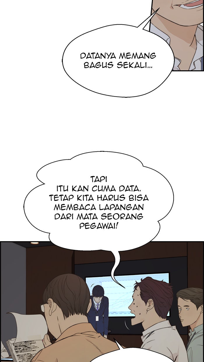 Read The Man chapter 49 image 64 on Lezhin