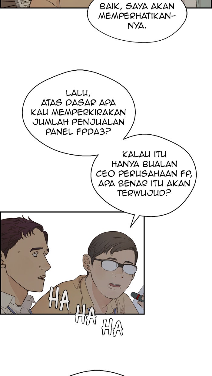 Read The Man chapter 49 image 65 on Lezhin